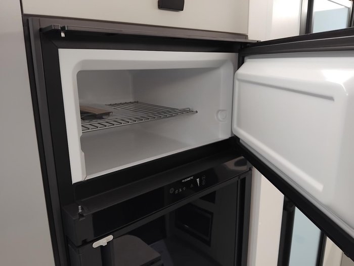 2025 Traveller Destination Cruise 13Ft Couples Full Ensuite Full Composite