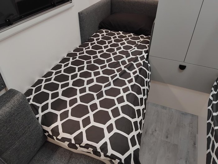 2025 Traveller Destination Cruise 13Ft Couples Full Ensuite Full Composite