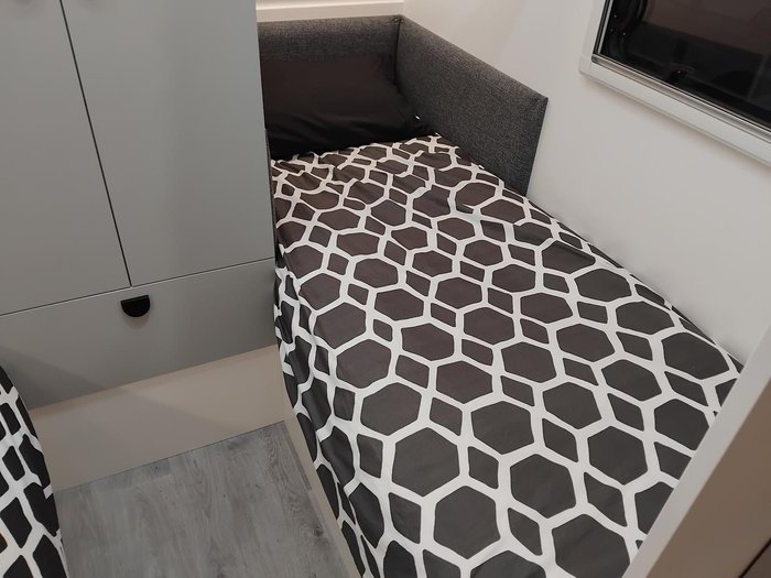 2025 Traveller Destination Cruise 13Ft Couples Full Ensuite Full Composite