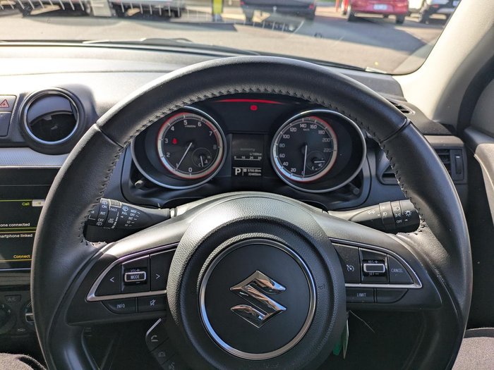 2023 Suzuki Swift GL