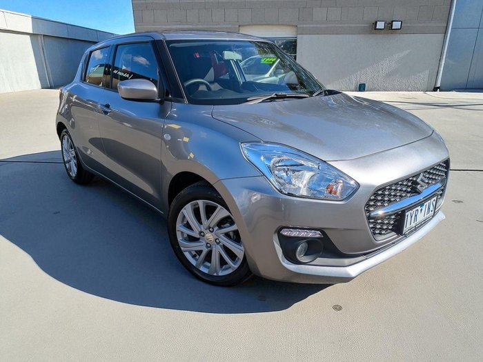 2023 Suzuki Swift GL