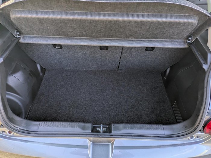 2023 Suzuki Swift GL