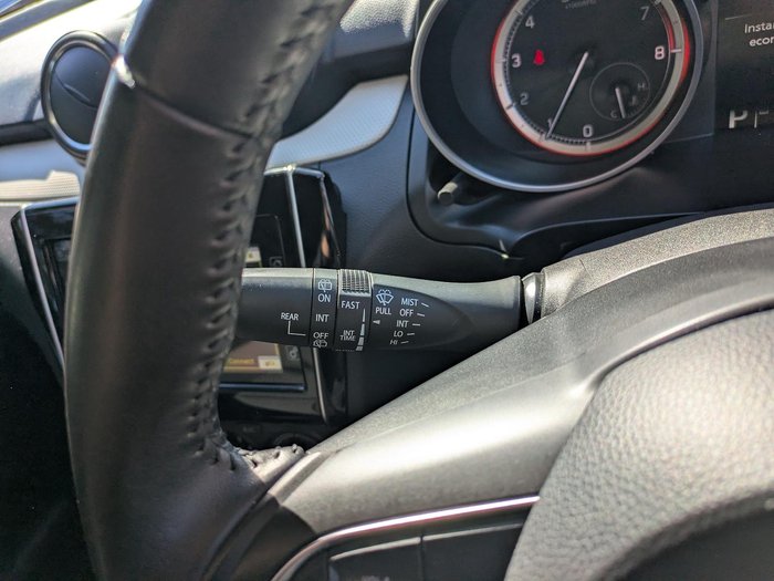 2023 Suzuki Swift GL