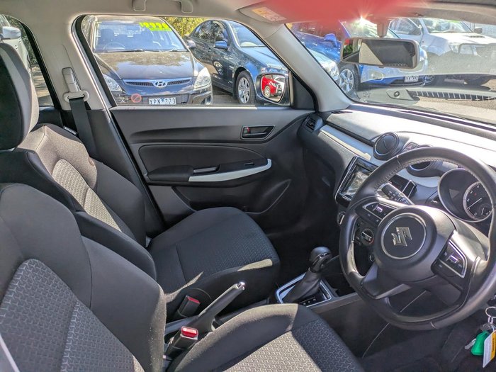 2023 Suzuki Swift GL