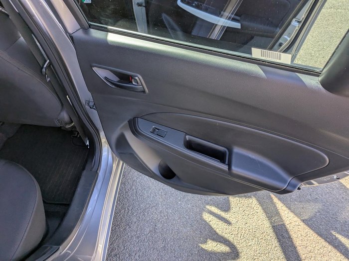 2023 Suzuki Swift GL