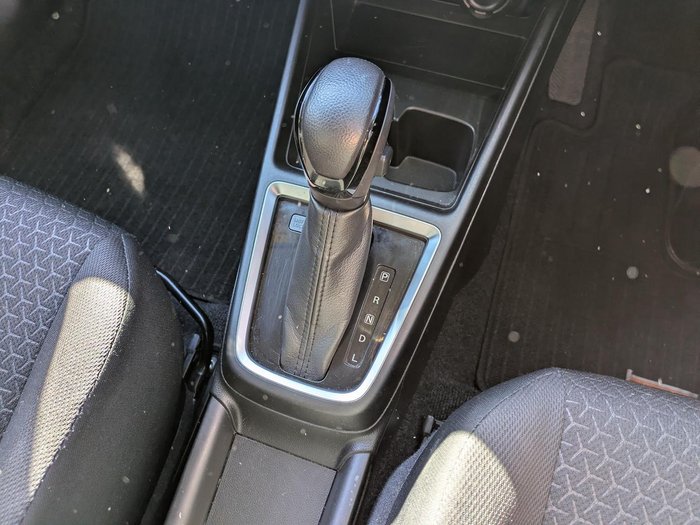 2023 Suzuki Swift GL