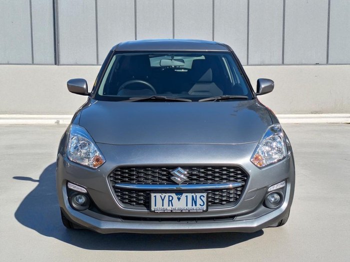 2023 Suzuki Swift GL