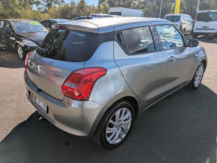 2023 Suzuki Swift GL