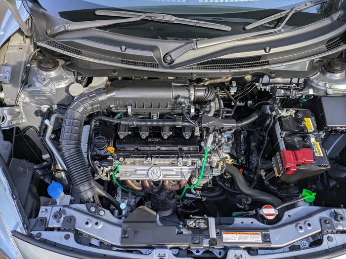 2023 Suzuki Swift GL