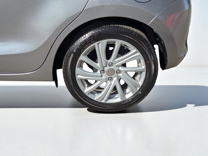 2023 Suzuki Swift GL