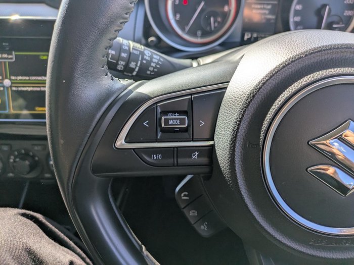 2023 Suzuki Swift GL