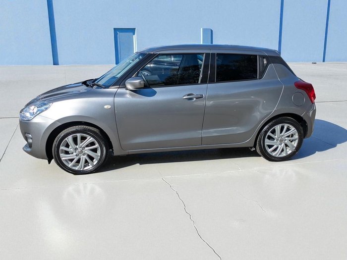 2023 Suzuki Swift GL