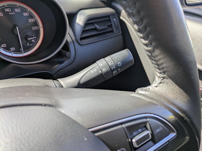 2023 Suzuki Swift GL