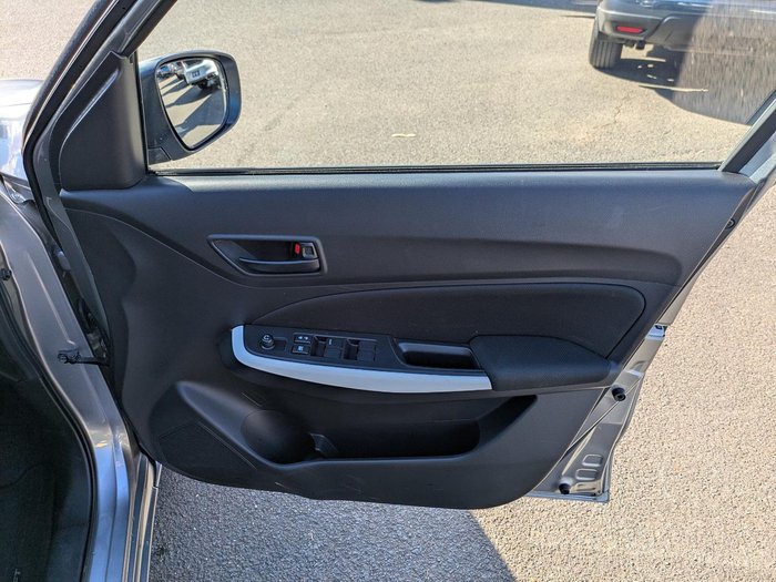 2023 Suzuki Swift GL