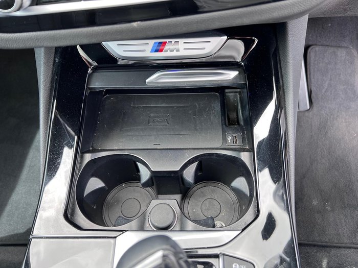 2021 BMW X3 M40i