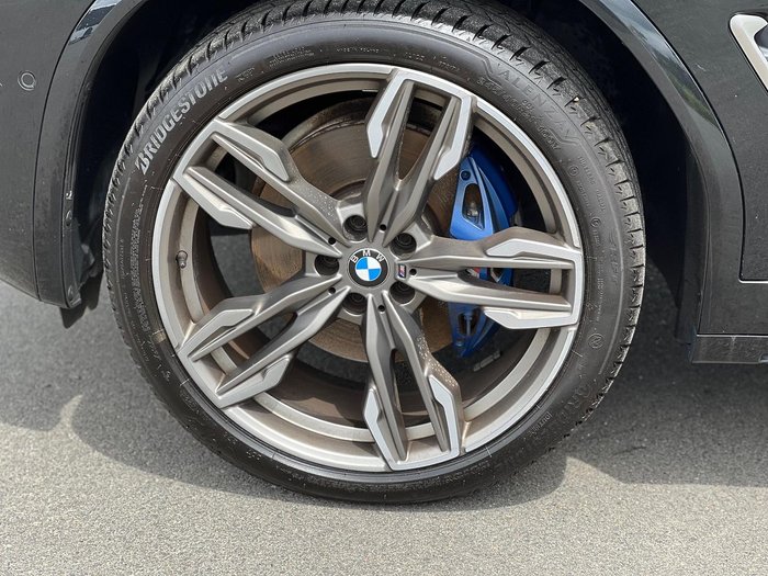 2021 BMW X3 M40i