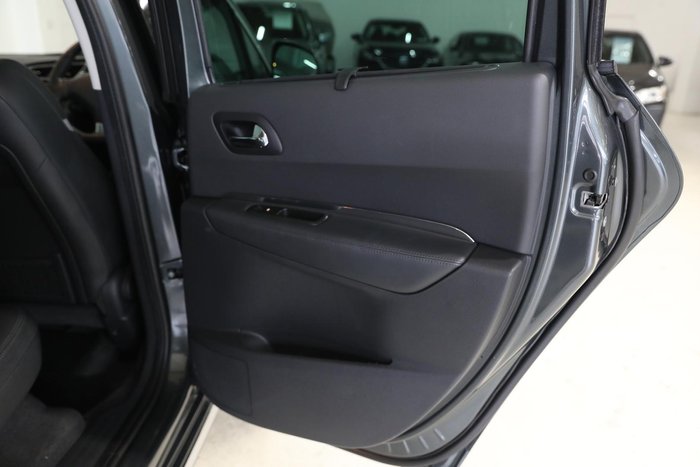 2010 Peugeot 3008 XTE T8 Hurricane Grey