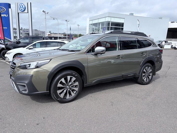 2025 Subaru Outback AWD Touring XT