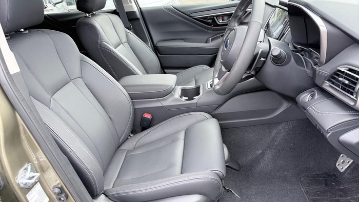 2025 Subaru Outback AWD Touring XT