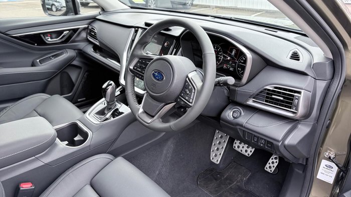 2025 Subaru Outback AWD Touring XT