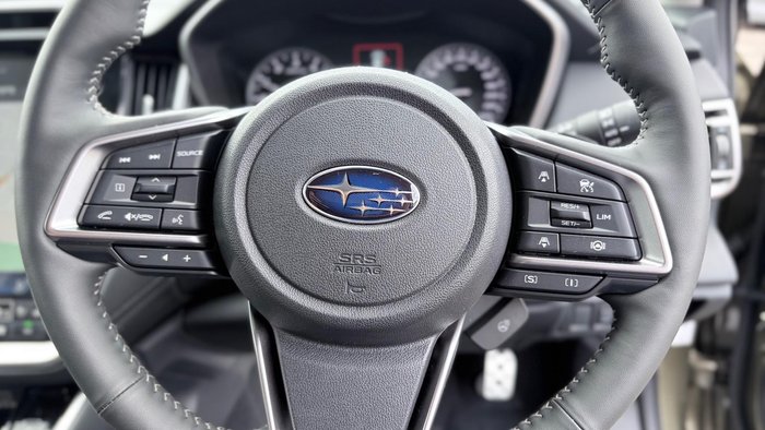 2025 Subaru Outback AWD Touring XT