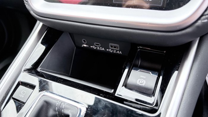 2025 Subaru Outback AWD Touring XT