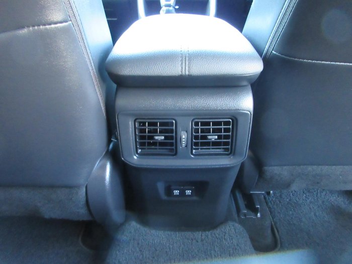 2021 Toyota RAV4 Cruiser