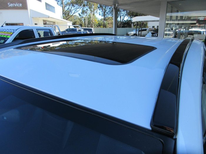 2021 Toyota RAV4 Cruiser