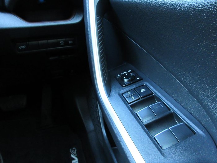 2021 Toyota RAV4 Cruiser