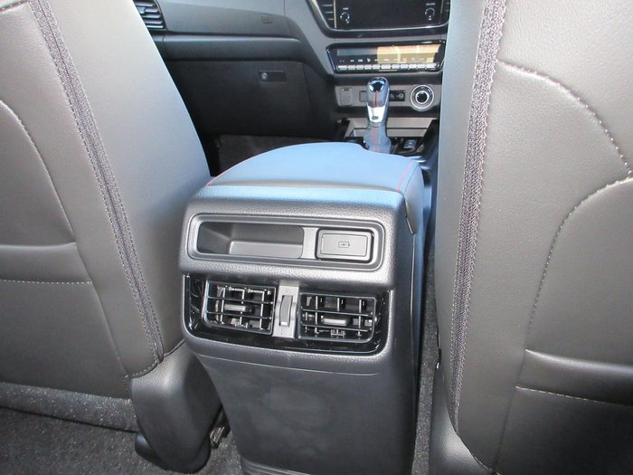 2025 Isuzu D-MAX X-TERRAIN