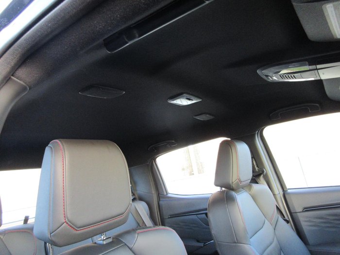 2025 Isuzu D-MAX X-TERRAIN