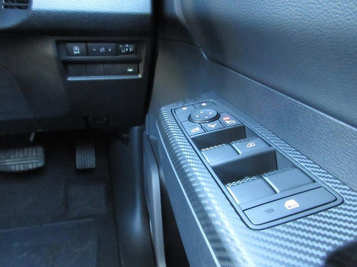 2025 Mitsubishi Triton GLS