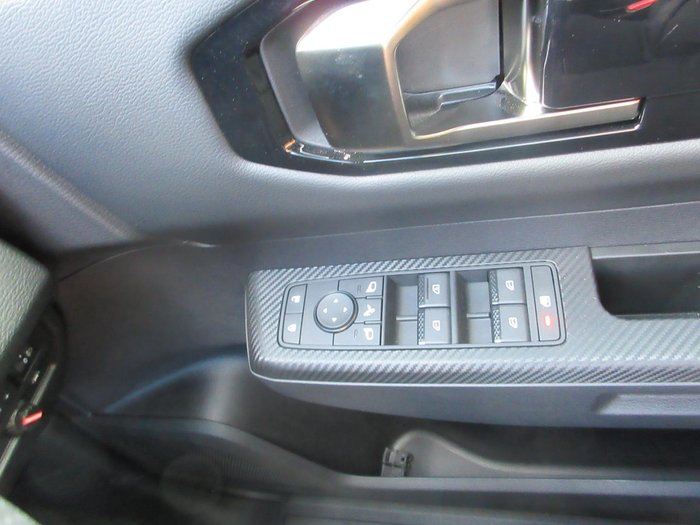 2025 Mitsubishi Triton GSR