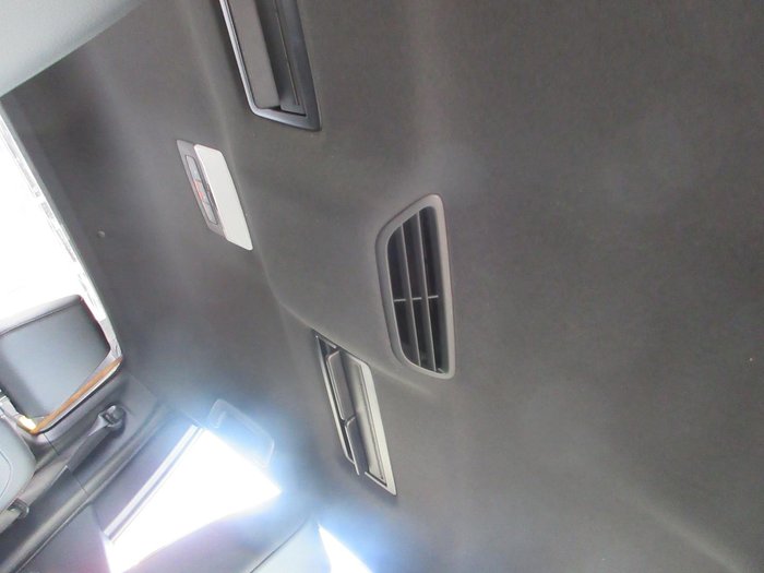 2025 Mitsubishi Triton GSR