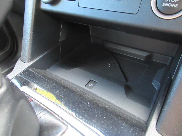 2025 Mitsubishi Triton GSR