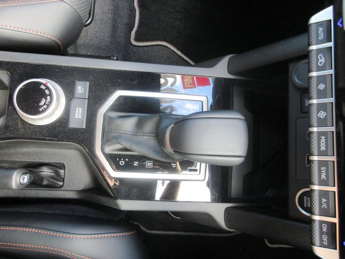 2025 Mitsubishi Triton GSR