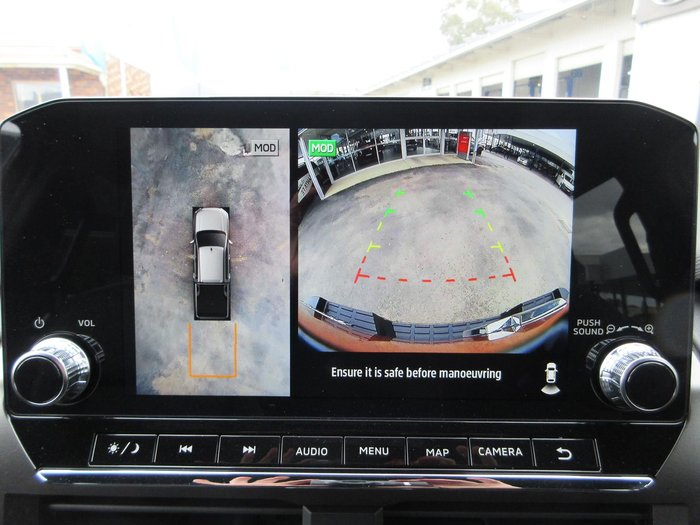 2025 Mitsubishi Triton GSR