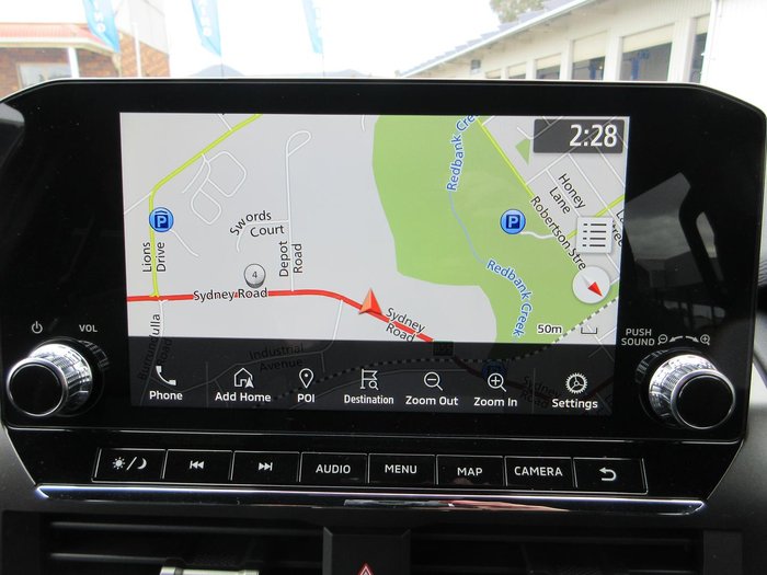 2025 Mitsubishi Triton GSR