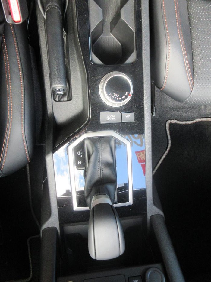 2025 Mitsubishi Triton GSR