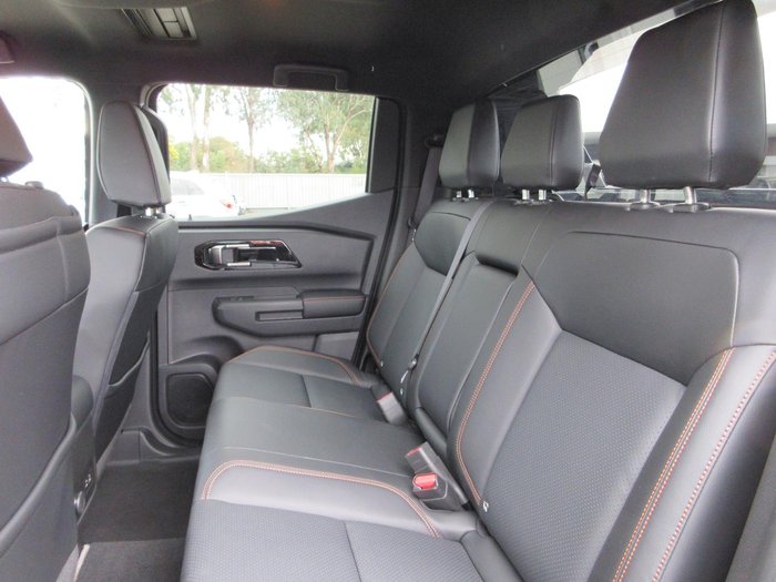 2025 Mitsubishi Triton GSR