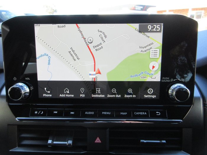 2025 Mitsubishi Triton GSR