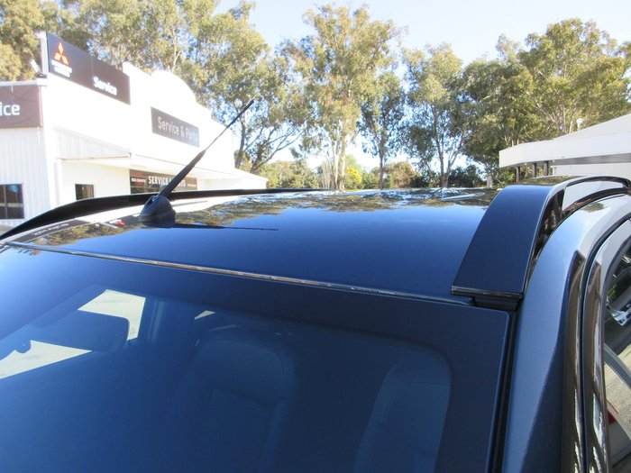 2025 Mitsubishi Triton GSR