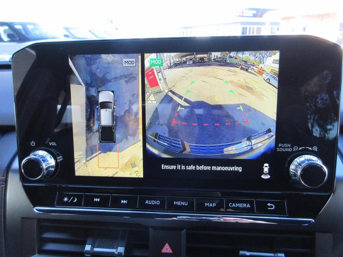 2025 Mitsubishi Triton GSR