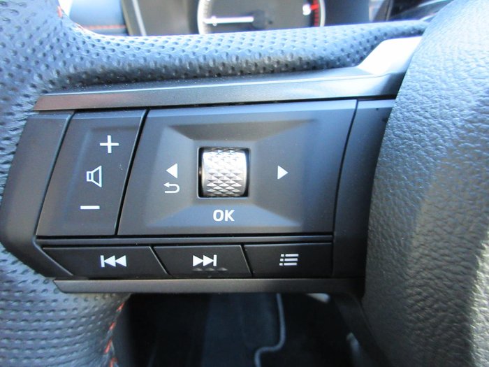 2025 Mitsubishi Triton GSR