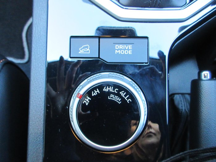 2025 Mitsubishi Triton GSR