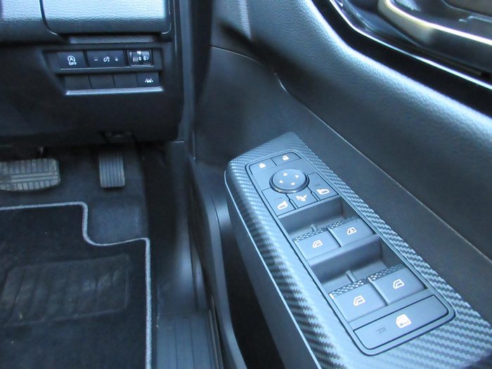 2025 Mitsubishi Triton GSR