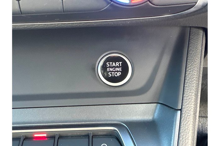 2021 Audi Q3 40 TFSI S line