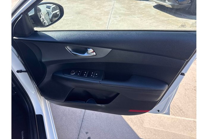 2019 Kia Cerato S