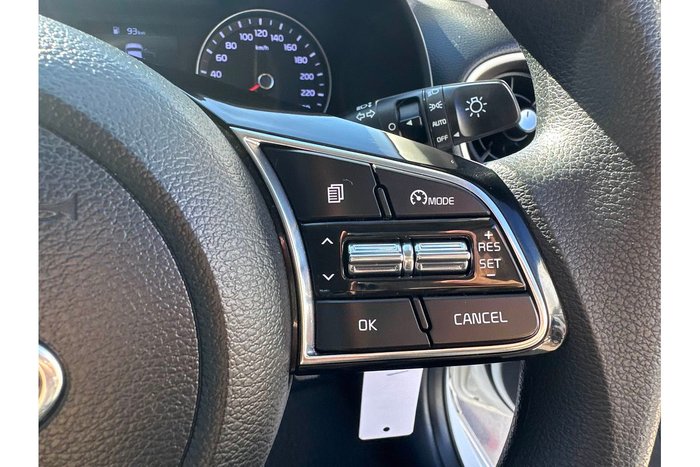 2019 Kia Cerato S