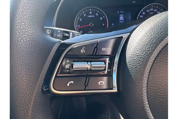 2019 Kia Cerato S